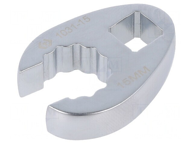 Cheie Specială 15mm 12-&acirc;nguri 42mm