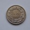 1/2 FRANC 1980 ELVETIA