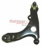 Bascula / Brat suspensie roata VW PASSAT Variant (3A5, 35I) (1988 - 1997) METZGER 58012601