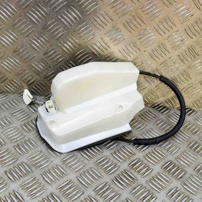 &Icirc;ncuietoare ușă dreapta spate TESLA MODEL 3 2021 OEM: 1500675-01-B 15507304