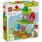 LEGO DUPLO COPAC PENTRU CONTRABALANTA SI STIVUIRE 10440