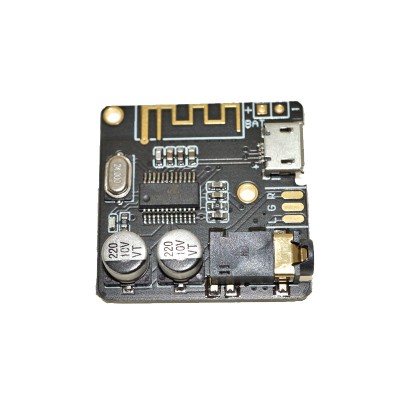 Modul receptor audio bluetooth 5.0 OKY3165 foto