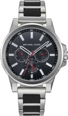 Ceas Barbati, Michael Kors, Abbott MK8719 - Marime universala