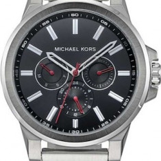 Ceas Barbati, Michael Kors, Abbott MK8719 - Marime universala