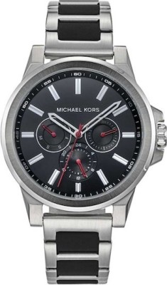 Ceas Barbati, Michael Kors, Abbott MK8719 - Marime universala foto