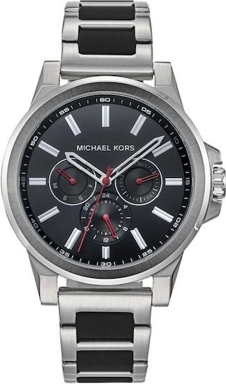 Ceas Barbati, Michael Kors, Abbott MK8719 - Marime universala