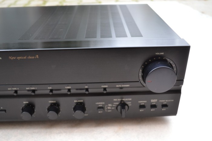 Amplificator Denon PMA 880 R