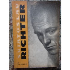 V. I. DELSON - SVIATOSLAV RICHTER
