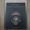 Stephen Hawking - Universul &icirc;ntr-o coajă de nucă - Carte Astronomie 2006, ediție cartonată cu supracopertă