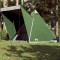 Gossi cort de familie tipi pentru 6 persoane, verde, impermeabil