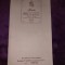 Document Clasare Sticla vin Berta pe NUMĂRUL BRIC DEL Grappa din Mesende,N&deg;09495