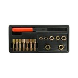 Kit pt. reparat filete Yato YT-17705
