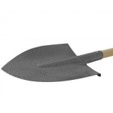 Cumpara ieftin Cazma S506 - 300X220 Mm, Coada Lemn 1500 Mm