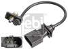 FEBI BILSTEIN 176613 Senzor impulsuri, arbore cotit