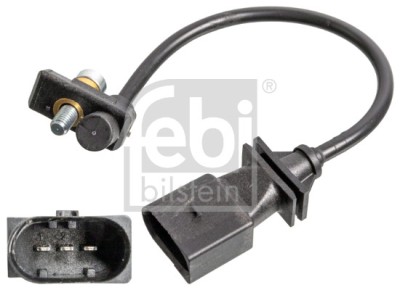 FEBI BILSTEIN 176613 Senzor impulsuri, arbore cotit foto