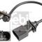 FEBI BILSTEIN 176613 Senzor impulsuri, arbore cotit