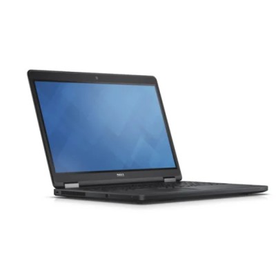 Laptop Second Hand DELL Latitude E5250, Intel Core i5-5200U 2.20GHz, 4GB DDR3, 128GB SSD, 12.5 Inch, Webcam foto