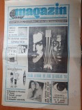 ziarul magazin 5 martie 1994- art &quot;intre globul de aur si oscar 94&quot;