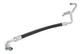Conducta inalta presiune,aer conditionat RENAULT MASTER II bus (JD) (1997 - 2010) THERMOTEC KTT160228