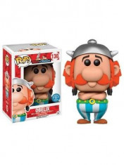 Figurine Pop! Asterix &amp;amp; Obelix: Obelix foto