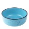 Set 6 boluri Electra Heinner, 16 cm, ceramica, Albastru