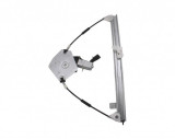 Macara geam Alfa Romeo 147 (937) 2000-2010, Fata Dreapta, electrica cu motoras, 46751870, 3 usi/ 5 usi, 1404PSE2