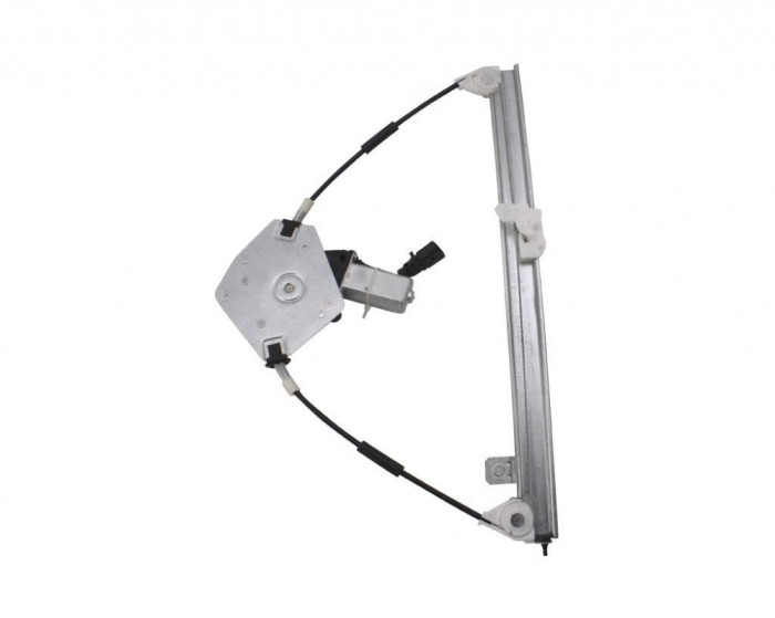 Macara geam Alfa Romeo 147 (937) 2000-2010, Fata Dreapta, electrica cu motoras, 46751870, 3 usi/ 5 usi, 1404PSE2