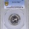 5 Cents USA PCGS PR67