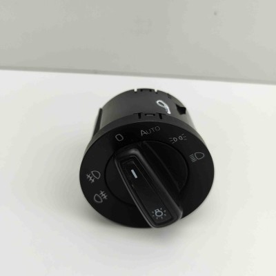 Modul de control comutator faruri SKODA OCTAVIA III Combi 5E5 2013 OEM: 5E0941431D,10095088 30309036 foto