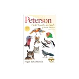 Peterson Field Guide to Birds of North America