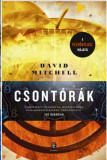 Csont&oacute;r&aacute;k - David Mitchell