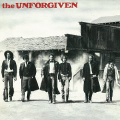 VINIL The Unforgiven &amp;lrm;&amp;ndash; The Unforgiven - (VG+) - foto