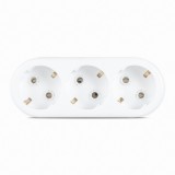 Triplu Stecher Ceramic cu CP