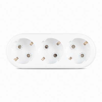 Triplu Stecher Ceramic cu CP foto