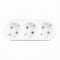 Triplu Stecher Ceramic cu CP