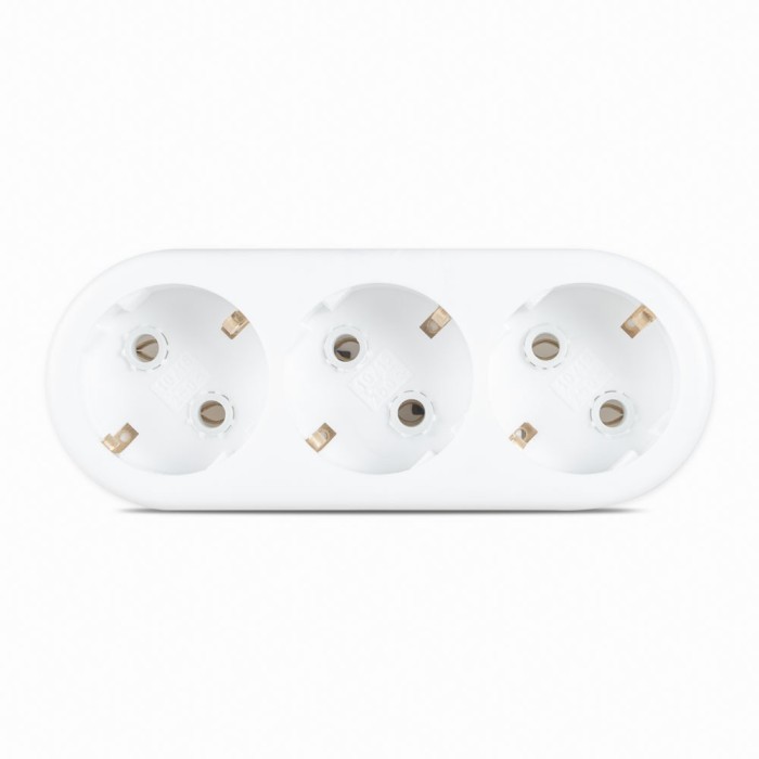 Triplu Stecher Ceramic cu CP