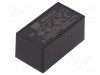 Convertor AC/DC 5,5W 24VDC MEAN WELL