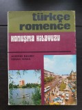 Ghid de conversație turc-rom&acirc;n (turkce-romence) - AgieminBaubec, Ferian Ismail
