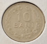 10 Bani 1956