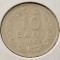 10 Bani 1956