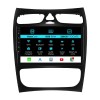 Navigatie Dedicata Mercedes C-Class W203 CLK W209 (2000 - 2005), 9Inch, 8Gb Ram, 256Gb Stocare, Carplay, Mercedes Benz