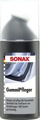 Solutie Pentru Intretinerea Si Protejarea Cauciucului 100 Ml Sonax foto