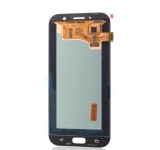 Display Samsung Galaxy A7 2017 A720F Gold Original Service Pack
