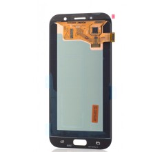 Display Samsung Galaxy A7 (2017), A720F, Gold, Service Pack OEM