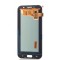 Display Samsung Galaxy A7 (2017), A720F, Gold, Service Pack OEM