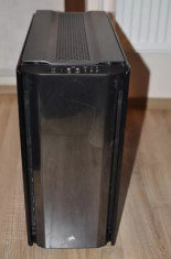 PC GAMING Corsair i7 8700/16GB RAM/750GB SSD NAND/Geforce RTX 2070 foto