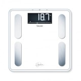 C&acirc;ntar de baie diagnostic BEURER BF 400 SignatureLine Alb