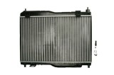 Radiator, racire motor FORD FIESTA VI (CB1, CCN) (2008 - Prezent) THERMOTEC D7G035TT