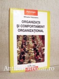 Organizatii si comportament organizational - Mihaela Vlasceanu