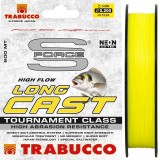 Fir TRABUCCO S-force Long Cast UV, 0.220mm, 6.95kg, 300m